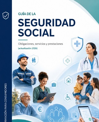Guía de la Seguridad Social 2026